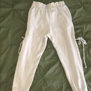 Fashion Nova Pants - Joggers Fashion Nova Pants - Joggers